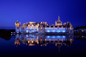 Chateau de Chantilly France62145512 300x200 - Chateau de Chantilly France - Trevi, France, Chateau, Chantilly
